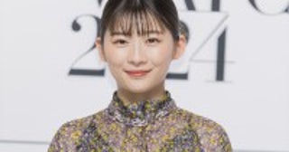 伊藤沙莉、「THE ONES TO WATCH 2024」受賞理由に感激「今年、私が一番向き合ってきた役だった」