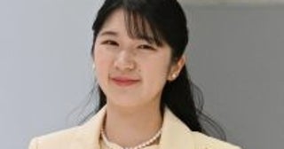 人気爆発の愛子さま。上品な“愛子さまメイク”の特徴3つを、美容ライターが解説