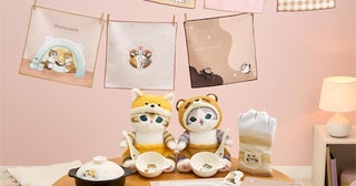 【ファミマ】今年のファミリ～にゃ～トはニャ日でニャ億円を突破！