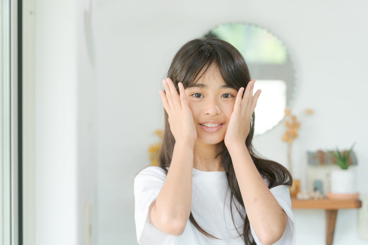 早めに知っておくのはいいこと。【無料】10歳からの肌チェック！ファンケルが「キッズ肌カウンセリング」を全国の直営店で開始