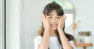 早めに知っておくのはいいこと。【無料】10歳からの肌チェック！ファンケルが「キッズ肌カウンセリング」を全国の直営店で開始