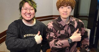SEIKIN「HIKAKINと2人でめっちゃ緊張して…」YouTuberとして番組史上初出演となった『Mステスーパーライブ』を振り返る