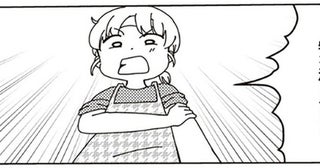 フィギュアも缶バッジも捨てられない！ ミニマリストを目指そうと思ったけれど／家族の癖を理解すると片付く家になりました（1）