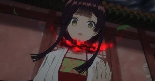 ＜ふつつかな悪女ではございますが＞玲琳と慧月が心を交わす…SNSで期待が集まる入れ替わり最終決着第11話先行カット公開