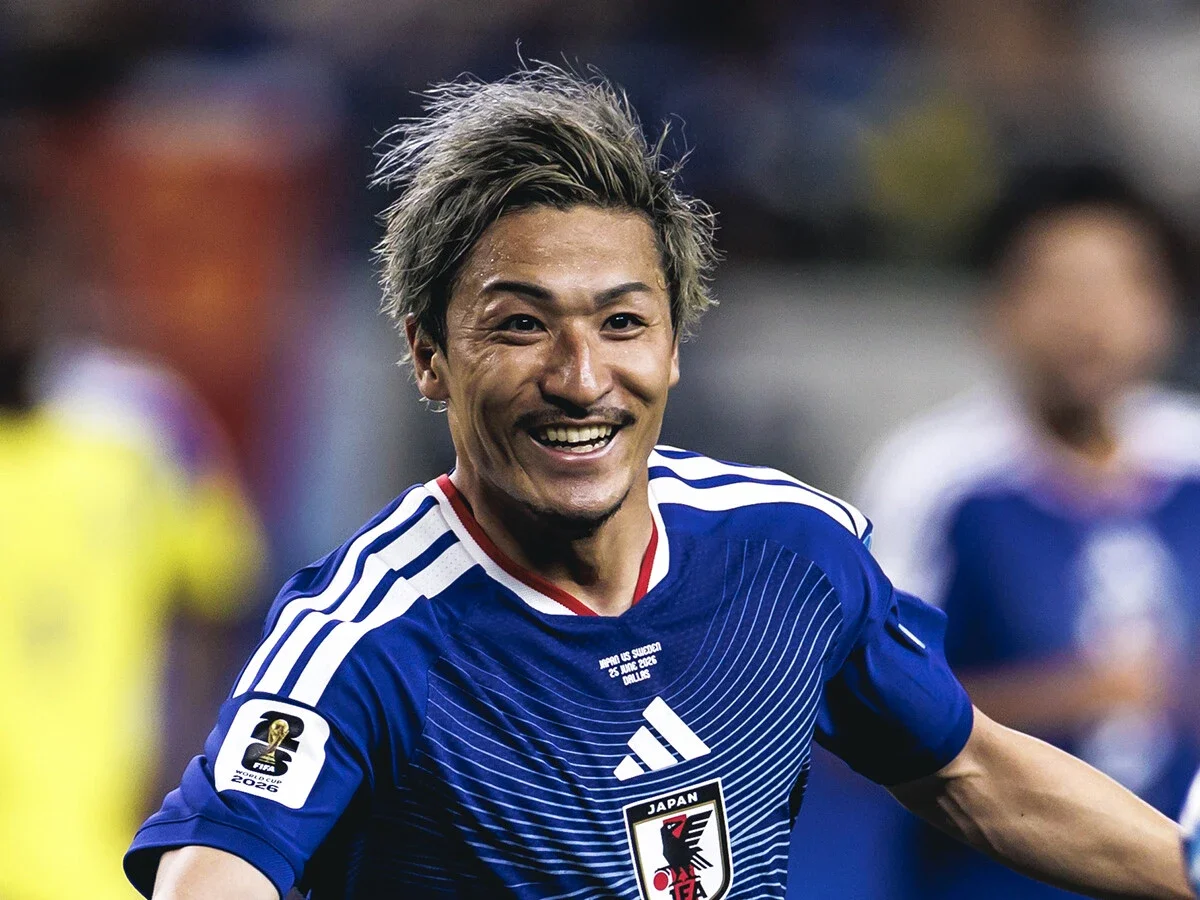 サッカー日本代表のよさも悪さも出たスウェーデン戦 堂安律は「こっからワールドカップが始まります！」