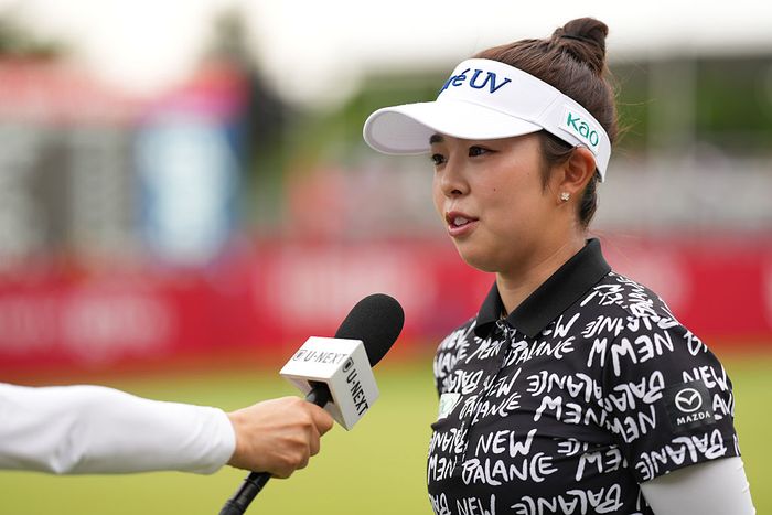 山下美夢有は7位、イ・ミニョンがトップ100返り咲きルーキーが361ランクアップ【女子世界ランキング】