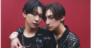 “元タイプロ生”本多大夢＆浜川路己「ROIROM」としてユニット結成「2人にしかできないエンターテイメントを」