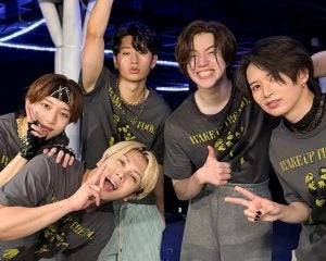 「あまりにも嵐」後輩グループのパフォーマンス動画に驚きの声。「歌声が似ているから」だけではない、ファンの心を掴んだワケ