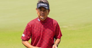 藤田寛之は最終日「76」で57位ジェリー・ケリーが完全Vの米シニア13勝目