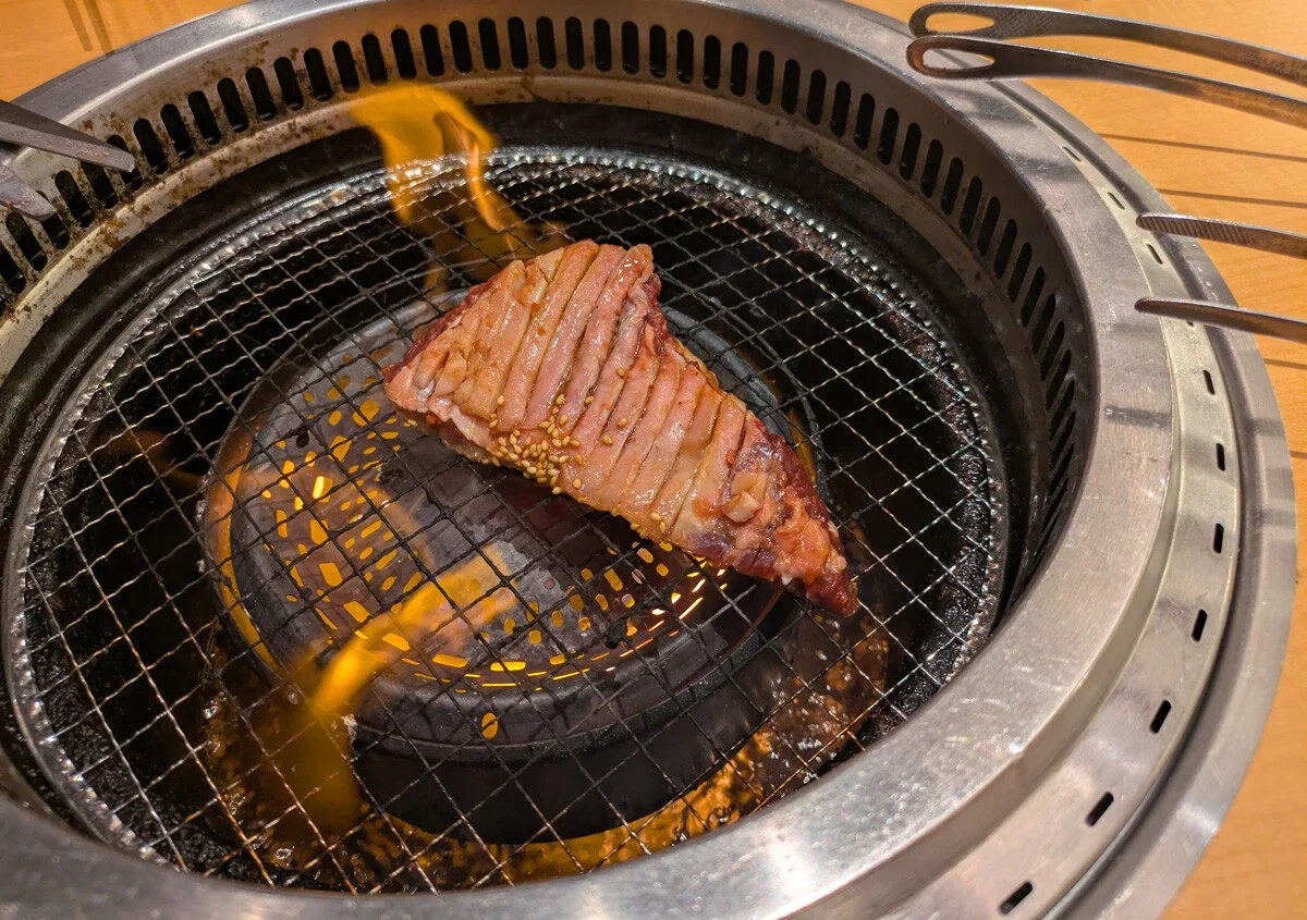焼肉食べ放題7大チェーン「コスパ最強の店」をガチ食べ比べ!!
