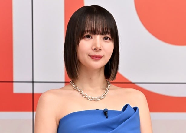 岡田紗佳＆高宮まり、息ぴったりのツーショットを公開「姉妹みたい」「黄金コンビ」と称賛の声