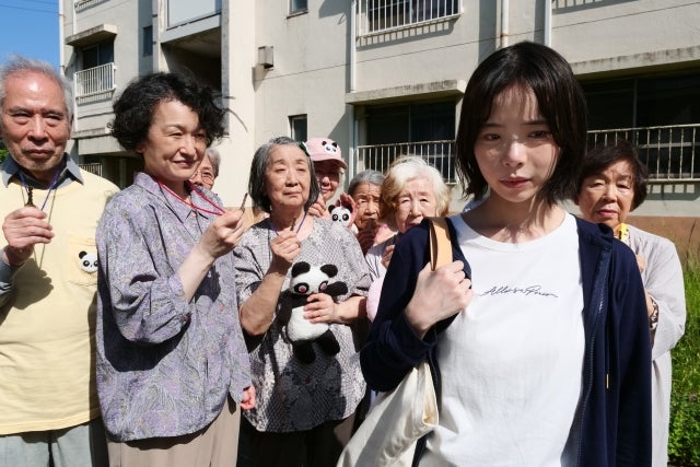 「世にも奇妙な物語 ’26夏の特別編」、2作目は趣里主演の「実家じまい」