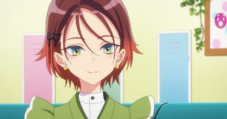 『前橋ウィッチーズ』第3話 アズに心無い言葉を浴びせられた凛子が再び現れる