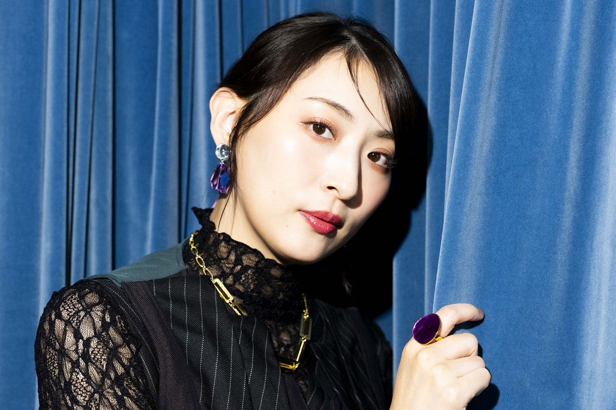 《別班役で話題》珠城りょう明かす『VIVANT』続編の海外ロケで松坂桃李からかけられた「心強い言葉」