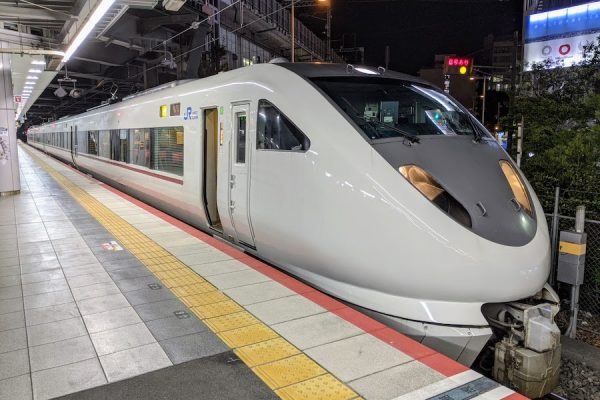 JR西日本、「WESTERポイント全線フリーきっぷ」「WESTER ポイント超特典チケットレス」を発売