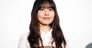 有村架純が姫野花春の演技を絶賛＆直接質問「花春ちゃん的にはどういうふうに読み取ったのですか？」