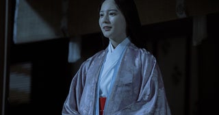 日向坂46 小坂菜緒、大河ドラマ『光る君へ』出演への想い「許されない恋を視聴者のみなさまにも感じていただけていればいいなと思っています」