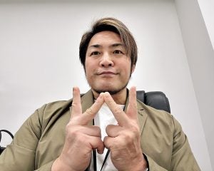 金曜夜8時にテレビで輝いた新日本プロレス――浮き沈みを越え、棚橋弘至社長が語る「V字回復」の条件