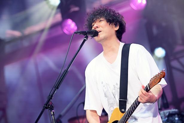 back number、5大スタジアムツアー完走し50万人を動員清水依与吏「一緒に歌って、持ち寄った孤独の大きさを確かめたい」