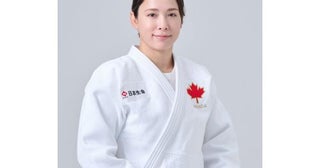  ABEMA、大相撲七月場所中日に柔道女子金メダリスト出口クリスタ出演 