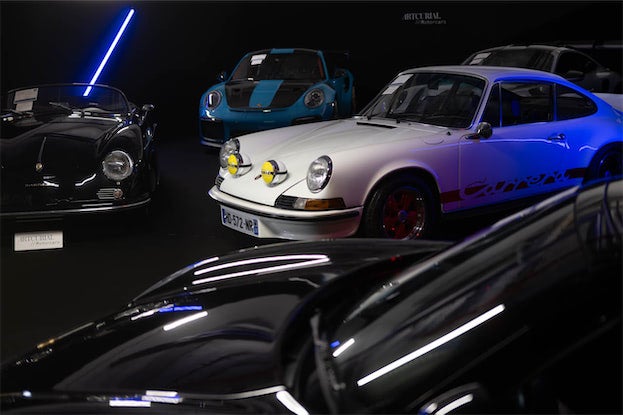 アールキュリエル「Automobile Legends」が示した、クラシックカー・オークションの新たな「解」
