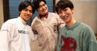 『事故物件ゾク 恐い間取り』亀梨和也から主演を継いだ渡辺翔太には「際立つもの」がある中田秀夫監督が証言
