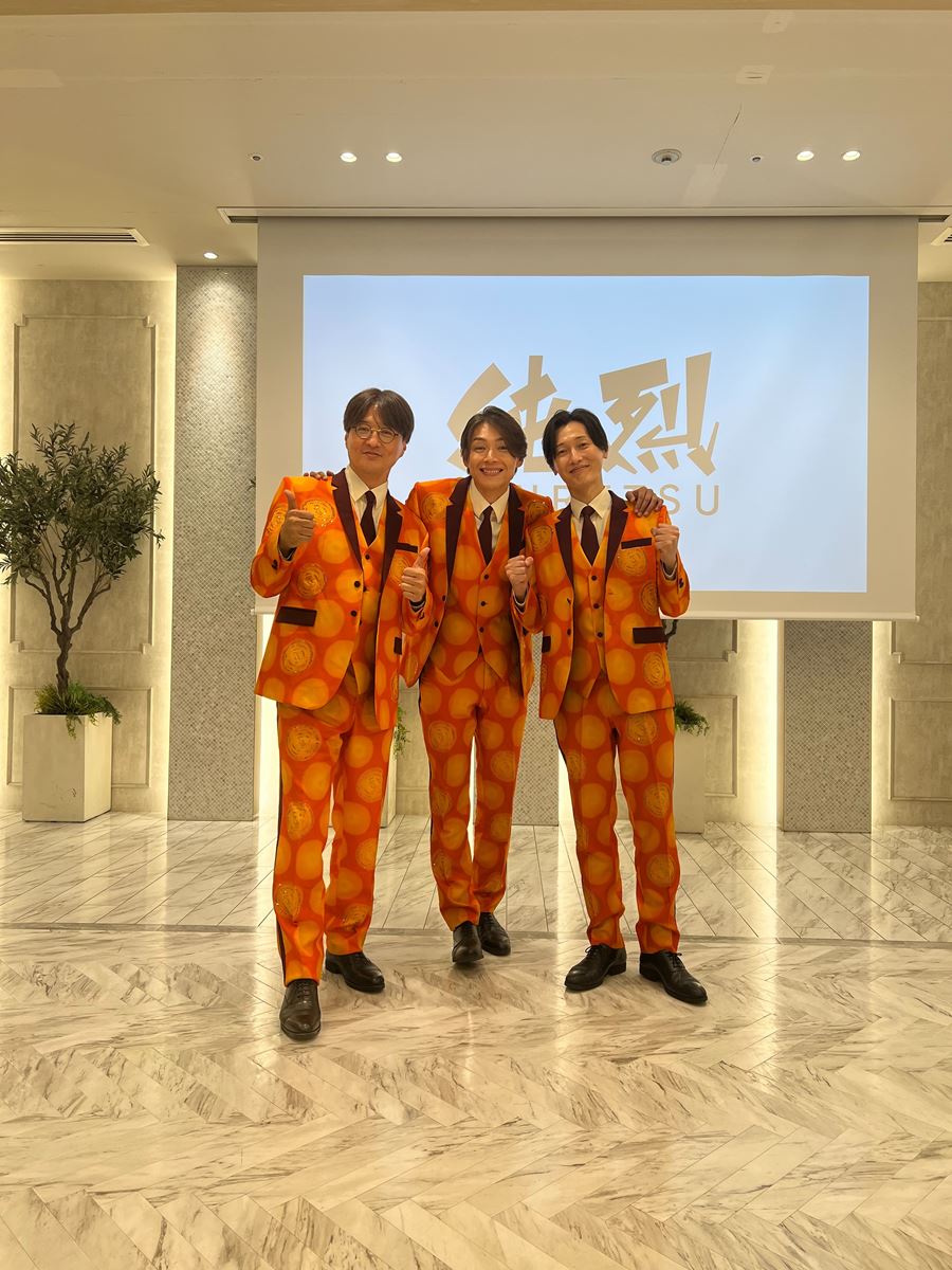 純烈・白川裕二郎、2027年3月末で卒業へ新メンバーオーディション開催も発表