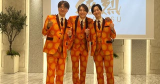 純烈・白川裕二郎、2027年3月末で卒業へ新メンバーオーディション開催も発表