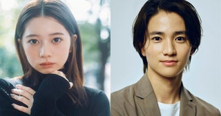 桜田ひより×木戸大聖「モブ子の恋」実写映画化＆26年初夏公開監督は「silent」「海のはじまり」の風間太樹