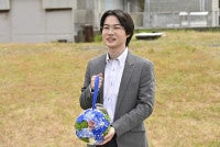 神木隆之介、『サバ缶、宇宙へ行く』クランクアップ北村匠海と念願の初共演に「とても幸せでした！」