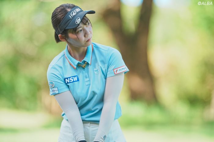 「何もうまくいかなかった」久世夏乃香は薄氷踏む2次通過…凱旋ネクヒロで今季2勝目狙う【マイナビ ネクヒロ第12戦】
