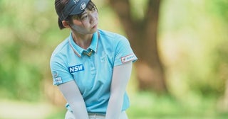 「何もうまくいかなかった」久世夏乃香は薄氷踏む2次通過…凱旋ネクヒロで今季2勝目狙う【マイナビ ネクヒロ第12戦】