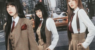 MISAMOの最新曲「Message」が、永野芽郁主演映画『かくかくしかじか』主題歌に決定