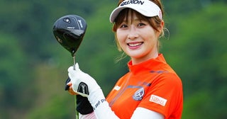 穴井詩も都玲華も永井花奈も振りやすさ重視女子ツアーに流行る『C』バランスは飛ばしの潮流【ツアープロたちの“飛ばしギア”】