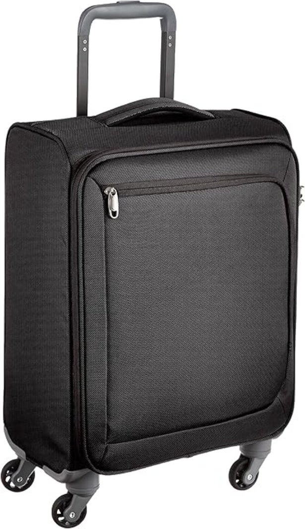 旅をスマートに！安心ロック付き【エース】定番スーツケースがAmazonに