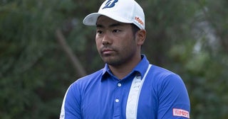比嘉一貴が2位で決勝へ首位はLIVのホアキン・ニーマン