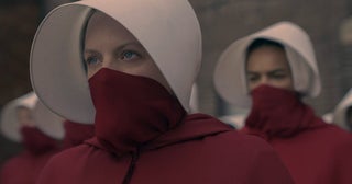 『ハンドメイズ・テイル／侍女の物語』場面写真＆ティザー予告第2弾が解禁