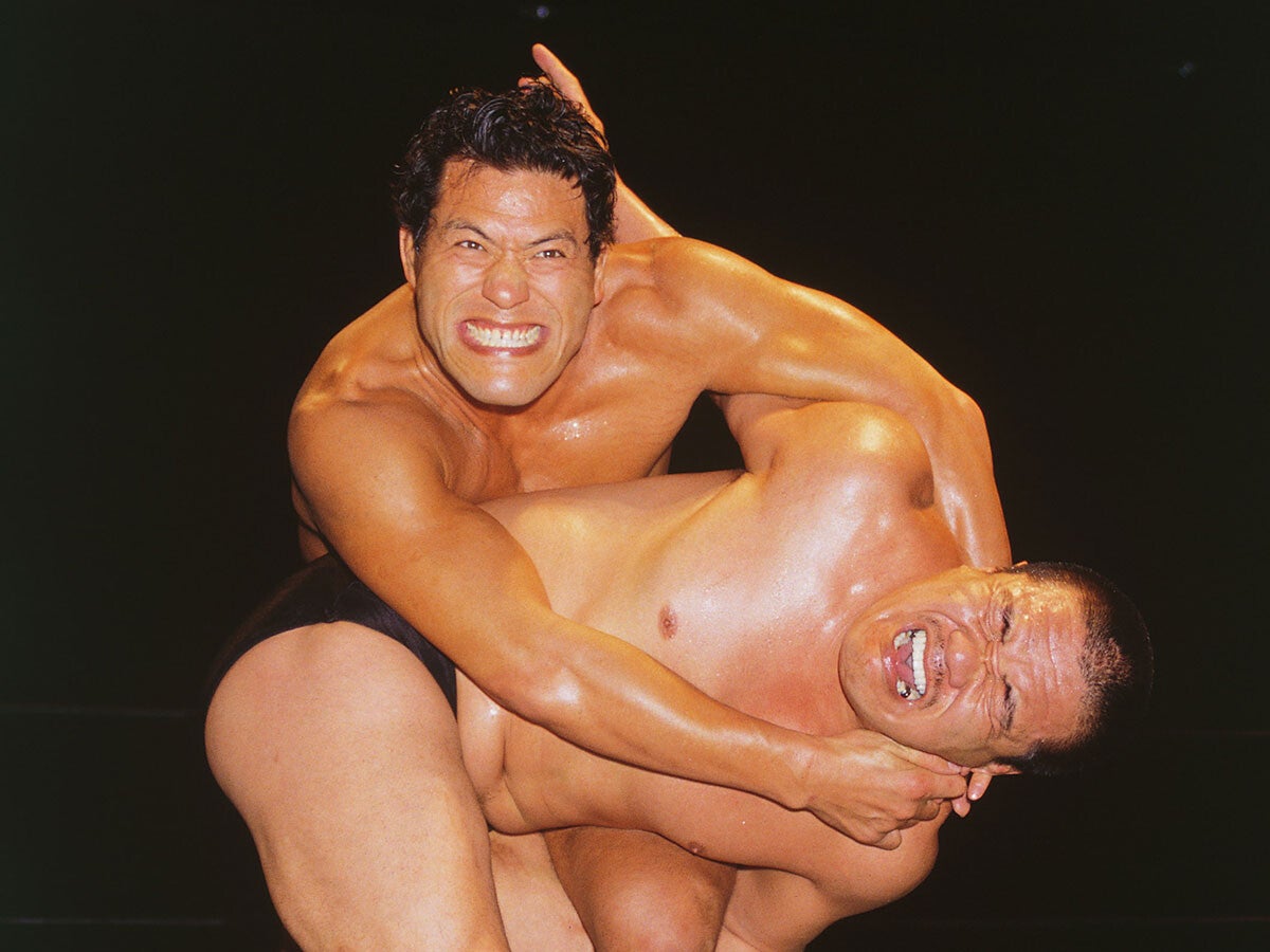 【プロレス】藤原喜明はアントニオ猪木に「天国でも地獄でもいいから会いたい」 もし"再会"できたら聞きたいことを明かした
