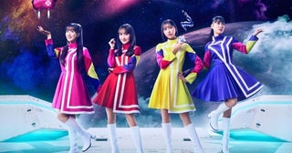 ももいろクローバーZ、新曲「無 我 夢 中」本日配信リリース！