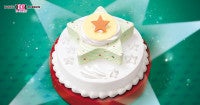 サーティワン、パチパチ感“200％”アップ！「ポッピングシャワー」主役のアイスケーキが数量限定で登場