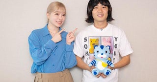 OKAMOTO'Sオカモトレイジ きゃりーぱみゅぱみゅに育児アドバイス「スマホとかタブレットを渡さない」「そこはわりと両親ともに気にしていたかも」
