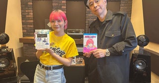 大槻ケンヂ、書籍 “限りなくエッセイに近い幻想小説”『今のことしか書かないで』重版決定Gacharic Spin・アンジェリーナ1/3とスペシャル対談実現！