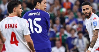 サッカー日本代表を語るチュニジアの選手たち ルナール監督、エリス・スキリ、ハンニバル・メイブリらを直撃