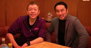 「長嶋茂雄っていう野球選手がいたことを忘れてもらっちゃ困るよね」【対談芸人・玉袋筋太郎×スポーツライター・元永知宏】