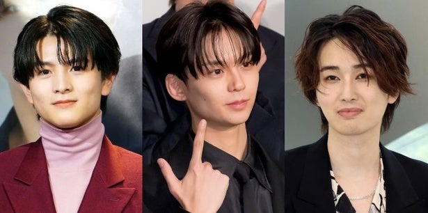 柏木悠＆沢村玲＆カルマ、照れ交じりのダンス動画に「かわいすぎる罪で捕まったんですね」の声＜パンチドランク・ウーマン＞