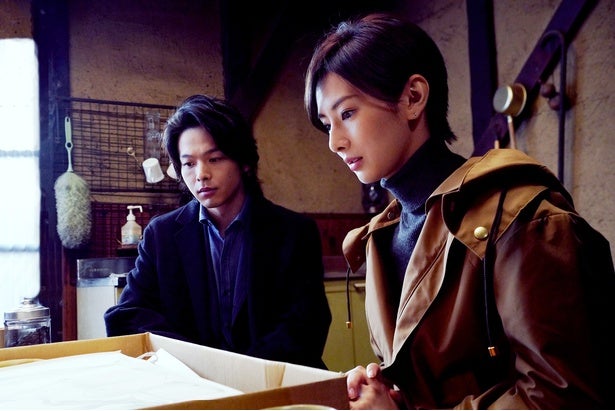 主演・北川景子「ファーストラヴ」が無料テレビ初放送現代社会の闇を描いた傑作サスペンスを本編ノーカットで