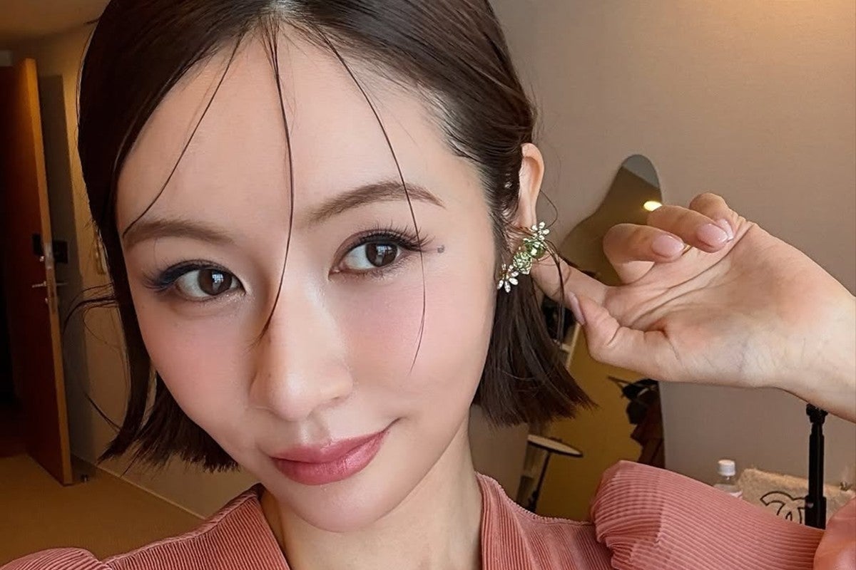 「前科も付いてハンデは背負った」宮崎麗果元夫が判決に冷静反応も透ける安堵…初公判時に“実刑回避”を望んでいたワケ