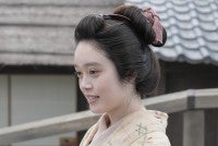 明日の『ばけばけ』“トキ”高石あかり、“銀二郎”寛一郎からプロポーズを受ける