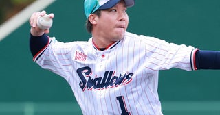 【プロ野球】「ダイヤモンドは白紙」 ヤクルト・池山新体制で始まった大競争 山田哲人は三塁挑戦、二遊間は激戦区に