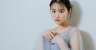 原菜乃華が明かす、重岡大毅・田中みな実との撮影裏話「兄妹の距離感や愛あるプレゼントに感激」